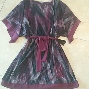 Alyx brand dress size 16 NWT
